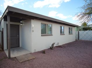 919 N Catalina Ave, Tucson, AZ 85711