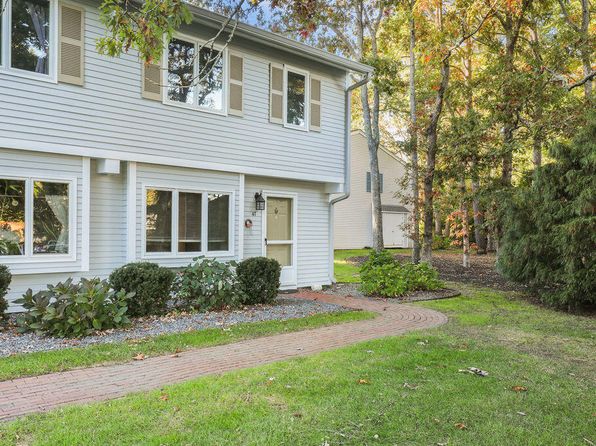 174 Lowell Road #D47, Mashpee, MA 02649