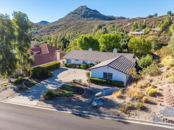 23945 Barona Mesa Rd, Ramona, CA 92065