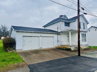 133 Center St W, Millsboro, PA