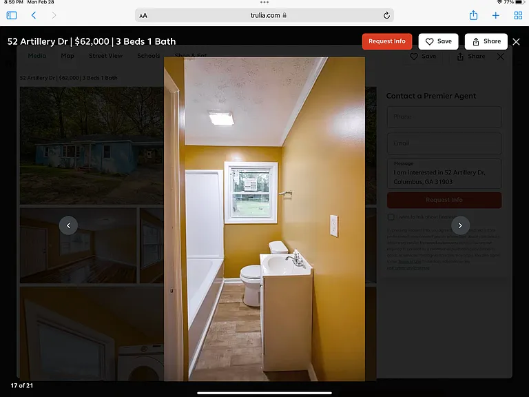 52 Artillery Dr — Photo 4