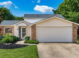 6437 Firethorn Ave, Reynoldsburg, OH