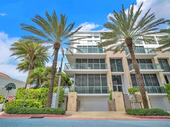 9501 Collins Ave Unit 1, Surfside, FL 33154