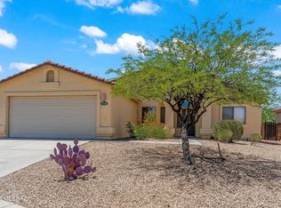 3625 W Stony Point Ct, Tucson, AZ 85742