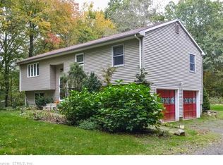 462 Amston Rd, Colchester, CT 06415