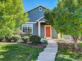 760 Rock Mesa Way, Castle Rock, CO 80108