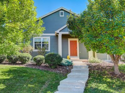 760 Rock Mesa Way, Castle Rock, CO, 80108