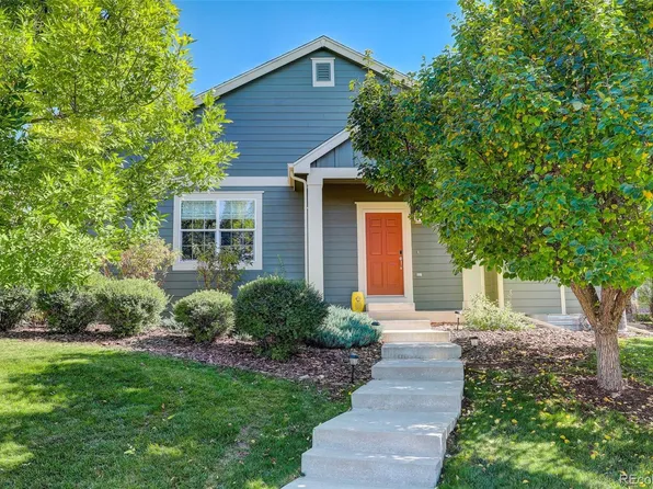 760 Rock Mesa Way, Castle Rock, CO 80108