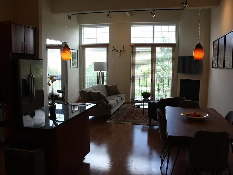 150 Village Crossing Way #2H — Photo 5