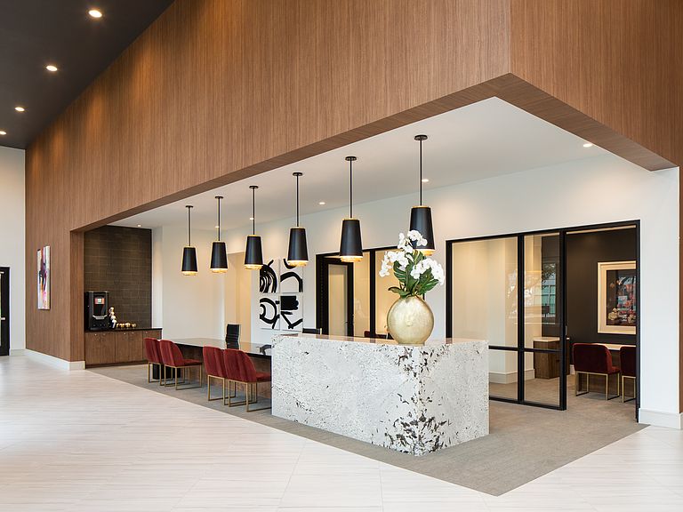 Chelsea Museum District Apartment Rentals Houston, TX