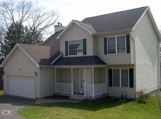 11 Margerie St, Danbury, CT 06811