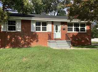 8902 Maplebrook Rd, Randallstown, MD 21133