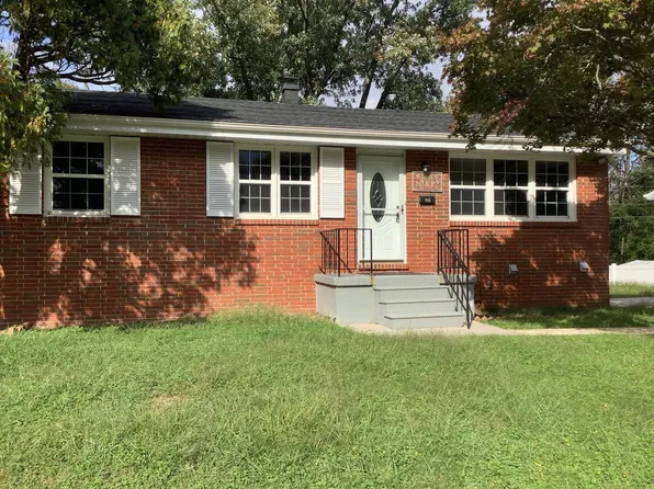 8902 Maplebrook Rd, Randallstown, MD 21133