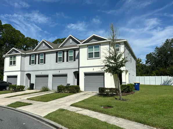 3267 Penny Cove Ln, Jacksonville, FL 32218