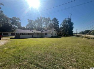 12272 Crossett Rd, Bastrop, LA 71220