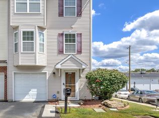 101 McGuigan Way, Parkesburg, PA 19365