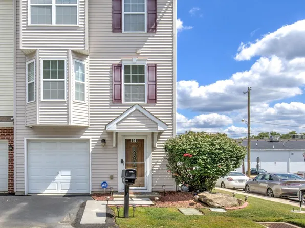 101 McGuigan Way, Parkesburg, PA 19365