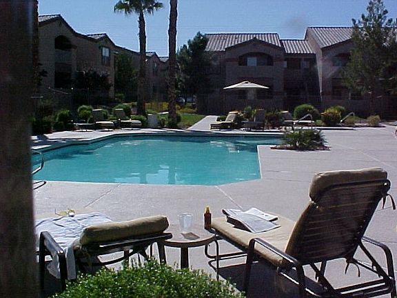 5th image of 5055 W Hacienda Ave Unit 2014