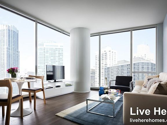 2nd image of 500 S Lake Shore Dr W #4009