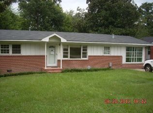 4229 Sims St, Columbus, GA 31907