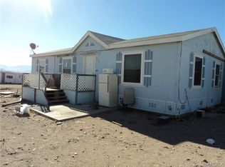 7176 W Redwall Dr, Golden Valley, AZ 86413