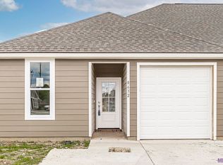 8620 Edgewater Dr, Baton Rouge, LA 70820