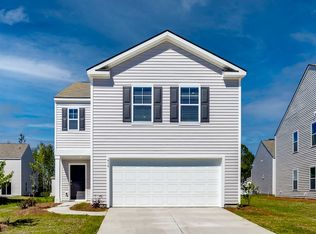 140 Ponderosa Loop, Rincon, GA 31326
