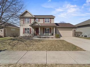 1238 Meadow Sweet Dr, Madison, WI 53719