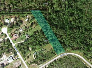 0 Florida Jay Ln Lot 183, Frostproof, FL 33843