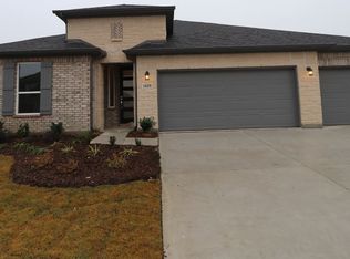 1629 Fallingwater Trl, Haslet, TX 76052