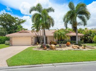 4836 NW 89th Ter, Pompano Beach, FL 33067