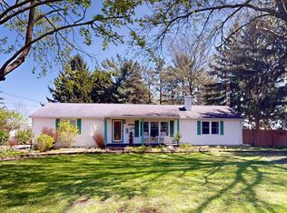 1869 State Route 61, Crestline, OH 44827