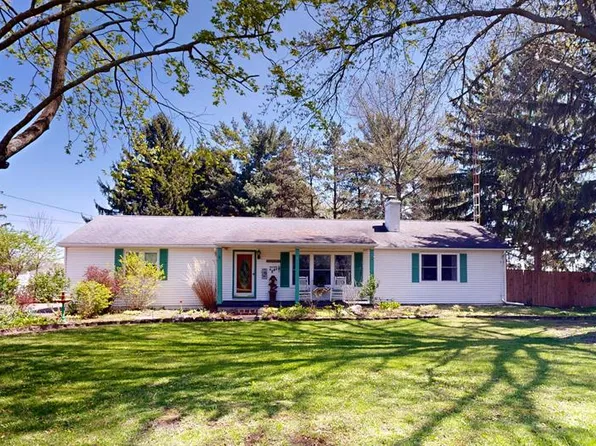 1869 State Route 61, Crestline, OH 44827