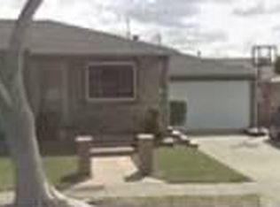 26024 Eldridge Ave, Hayward, CA 94544