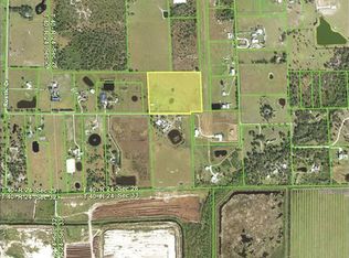 5250 Rustic Dr, Punta Gorda, FL 33982