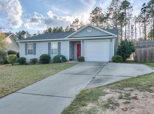 4061 Stone Pass Dr, Graniteville, SC 29829