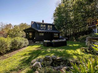 22 Corn Hill Rd, Chester Basin, NS B0J1K0