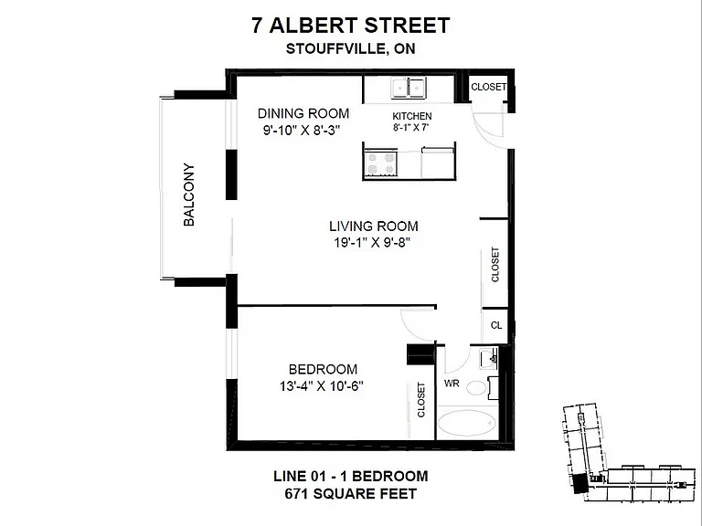 7 Albert St — Photo 29