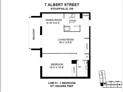 Floor plan 0217