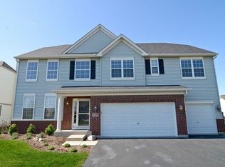 8308 Newbridge Ct, Joliet, IL 60431