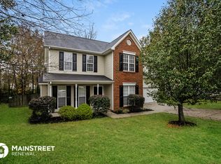 4705 Capstone Dr, Monroe, NC 28110