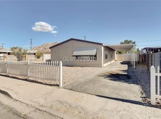 6063 Yellowstone Ave, Las Vegas, NV 89156