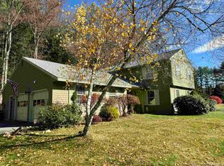 101 Pedden Way, Springfield, VT 05156