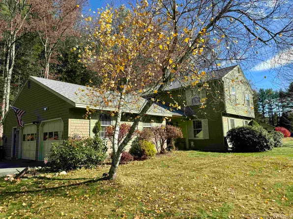 101 Pedden Way, Springfield, VT 05156-9542