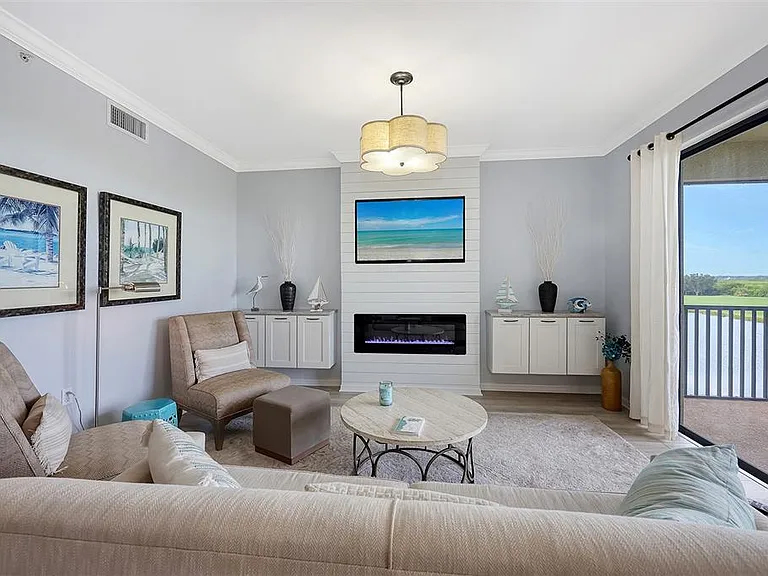 7121 River Hammock Dr #302 — Photo 5