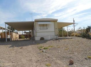 3036 Jennie Ln, Lake Havasu City, AZ 86404