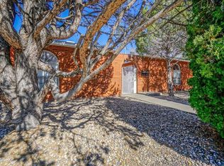 12405 Mountain Rd NE, Albuquerque, NM 87112