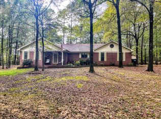 232 Foxglove Rd, Russellville, AR 72802