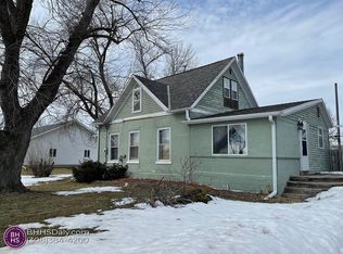 727 E 19th St, York, NE 68467