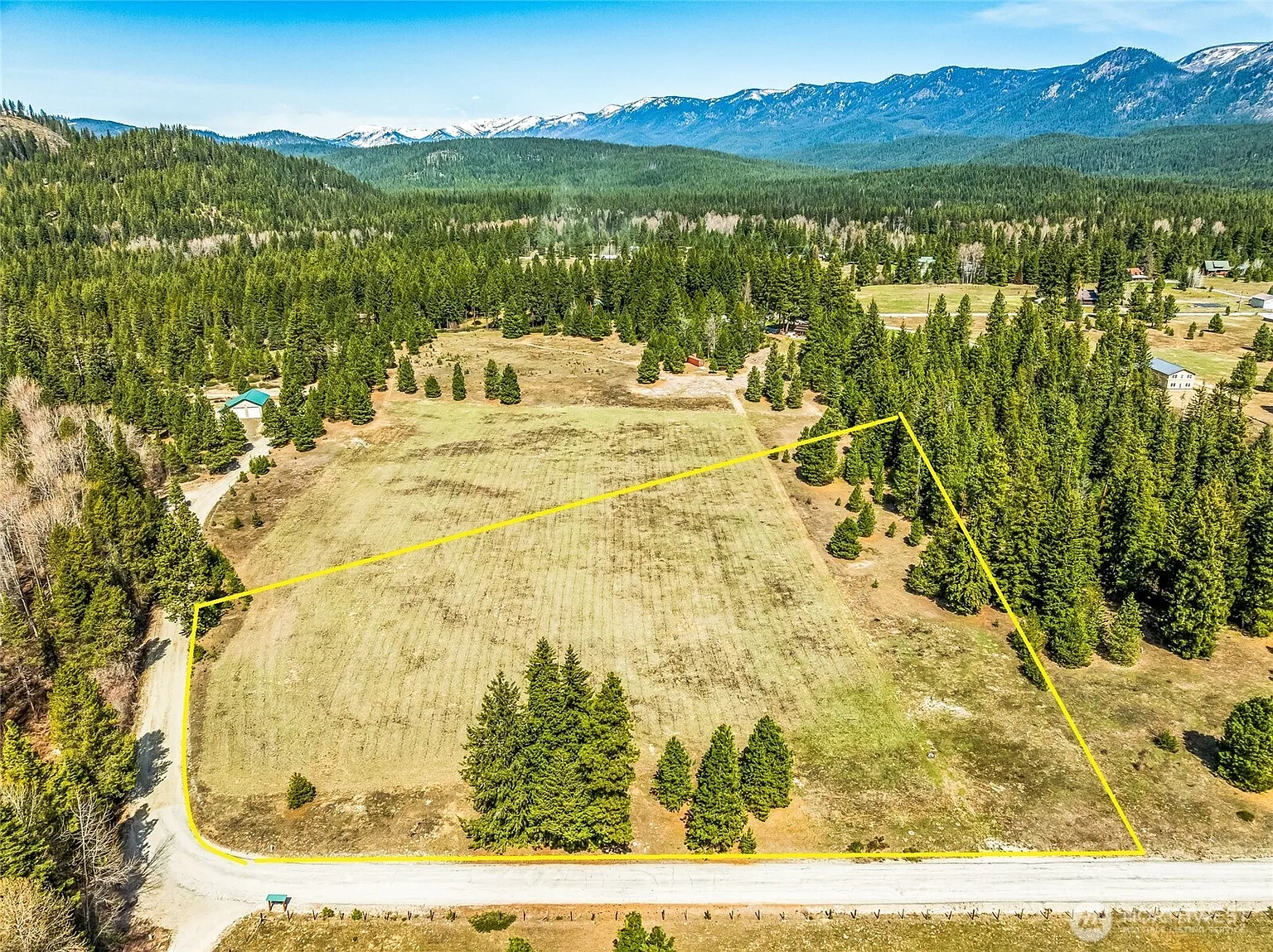 12314 Shugart Flats Road photo 1